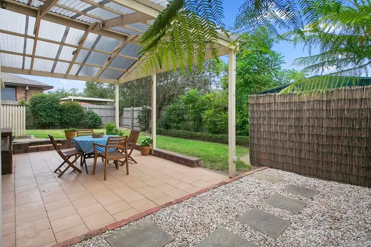 Third view of Homely house listing, 6 Nowra Court, Mornington VIC 3931