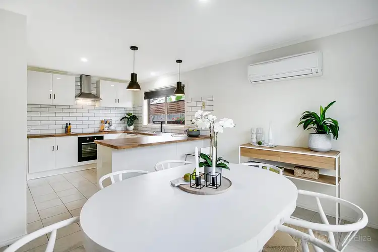 Fourth view of Homely house listing, 6 Nowra Court, Mornington VIC 3931