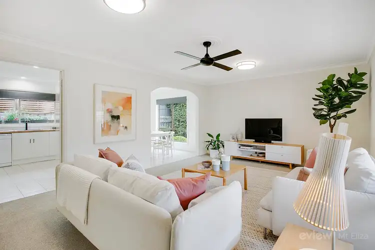 Fifth view of Homely house listing, 6 Nowra Court, Mornington VIC 3931