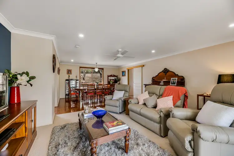Third view of Homely house listing, 11 Ramsay Road, Glenvale QLD 4350