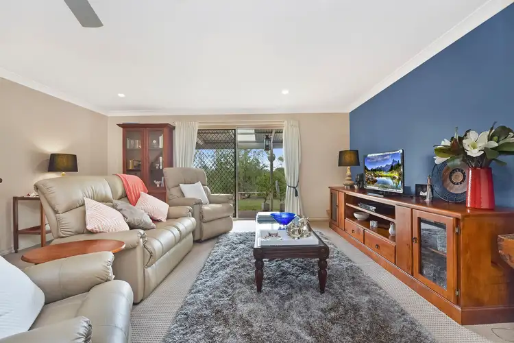 Fourth view of Homely house listing, 11 Ramsay Road, Glenvale QLD 4350