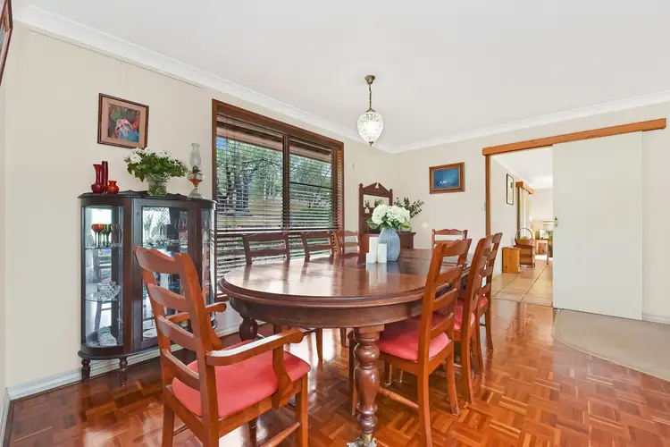 Fifth view of Homely house listing, 11 Ramsay Road, Glenvale QLD 4350