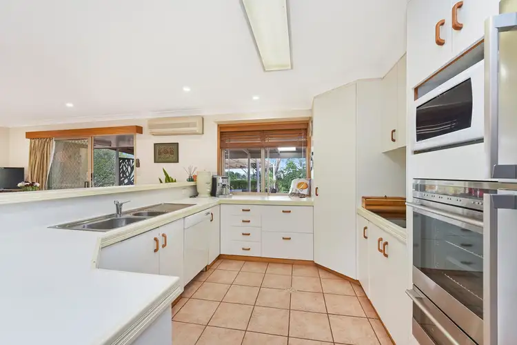 Sixth view of Homely house listing, 11 Ramsay Road, Glenvale QLD 4350