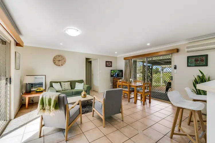 Seventh view of Homely house listing, 11 Ramsay Road, Glenvale QLD 4350