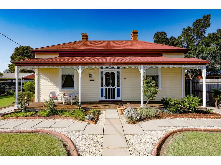 174 Raglan Street, Sale VIC 3850