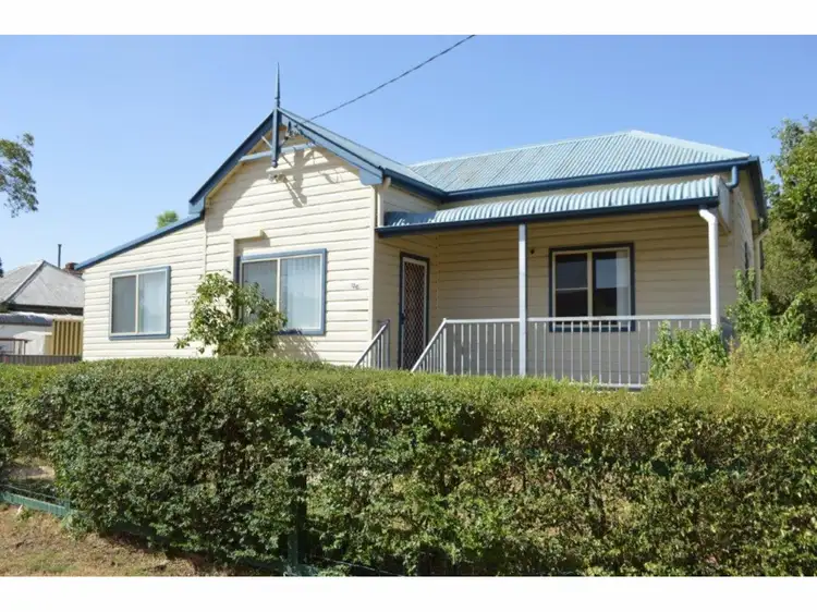 126 Bloomfield Street, Gunnedah NSW 2380