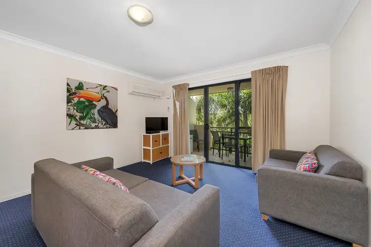 Second view of Homely apartment listing, 2322/2360 Gold Coast Highway, Mermaid Beach QLD 4218