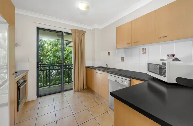 Third view of Homely apartment listing, 2322/2360 Gold Coast Highway, Mermaid Beach QLD 4218