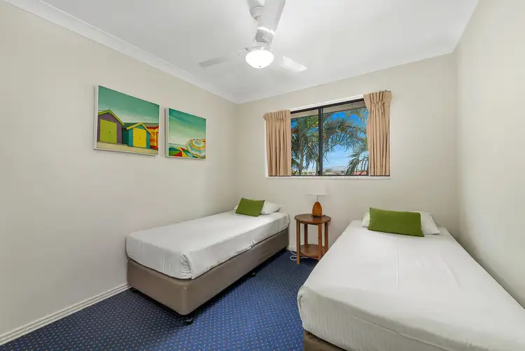 Fifth view of Homely apartment listing, 2322/2360 Gold Coast Highway, Mermaid Beach QLD 4218