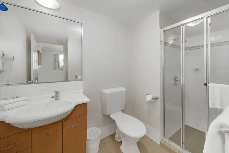 Sixth view of Homely apartment listing, 2322/2360 Gold Coast Highway, Mermaid Beach QLD 4218