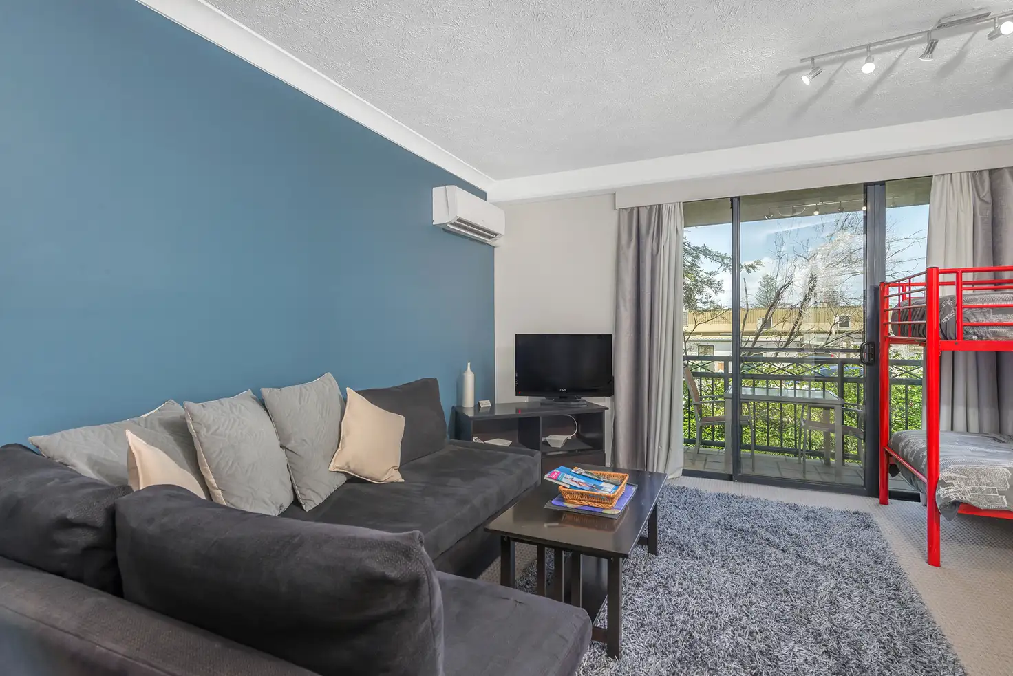 Main view of Homely apartment listing, 2290/2360 Gold Coast Highway, Mermaid Beach QLD 4218