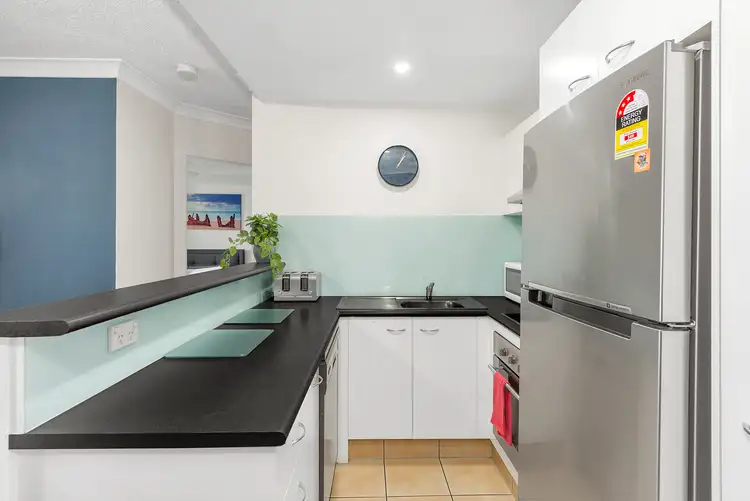 Third view of Homely apartment listing, 2290/2360 Gold Coast Highway, Mermaid Beach QLD 4218