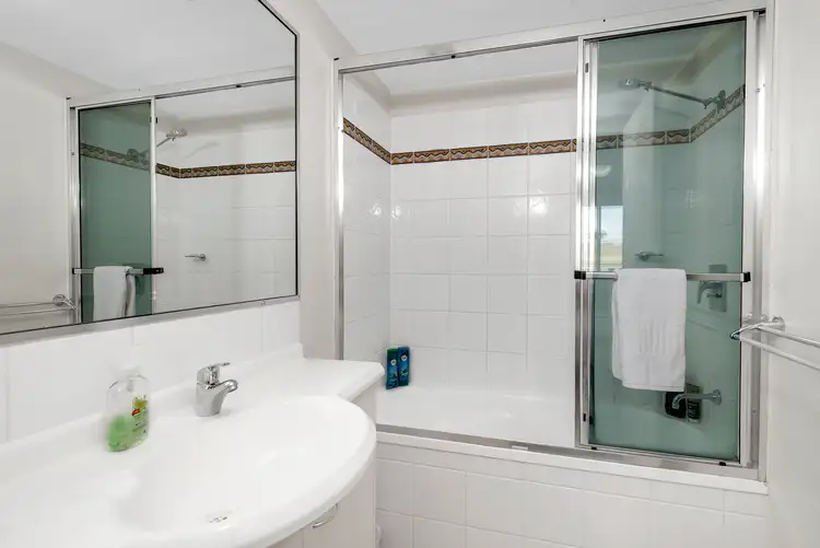 Fifth view of Homely apartment listing, 2290/2360 Gold Coast Highway, Mermaid Beach QLD 4218