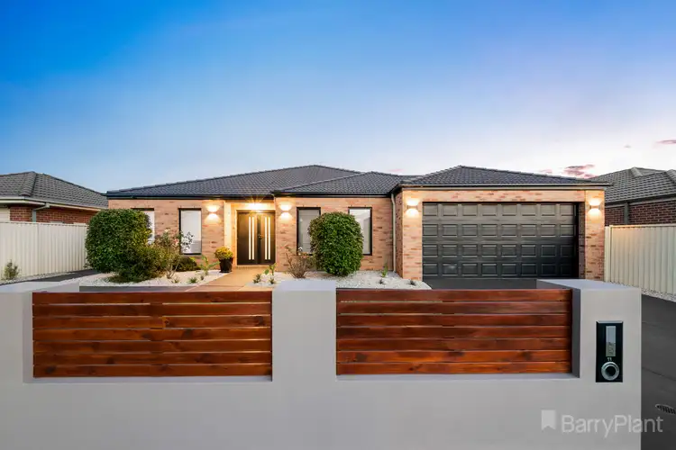 Main view of Homely house listing, 11 Lobelia Street, Pakenham VIC 3810