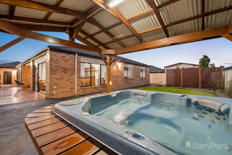 Third view of Homely house listing, 11 Lobelia Street, Pakenham VIC 3810