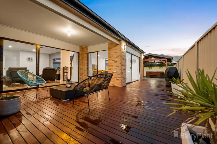 Fourth view of Homely house listing, 11 Lobelia Street, Pakenham VIC 3810