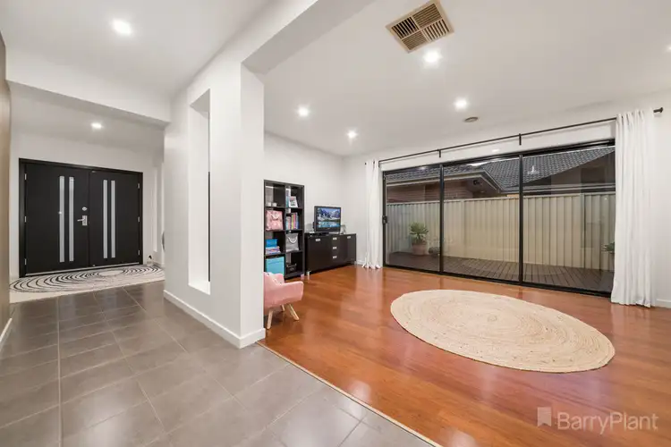 Fifth view of Homely house listing, 11 Lobelia Street, Pakenham VIC 3810