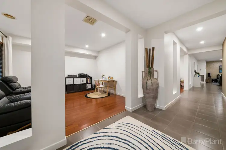 Sixth view of Homely house listing, 11 Lobelia Street, Pakenham VIC 3810