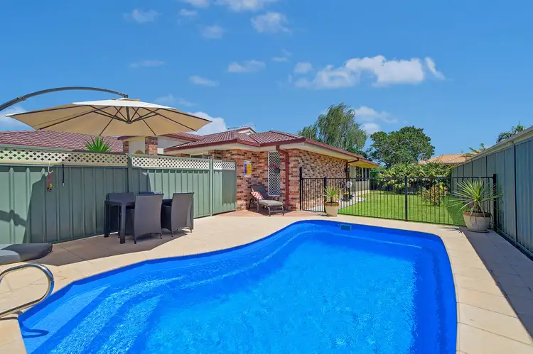 116 Riverbreeze Drive, Wauchope NSW 2446
