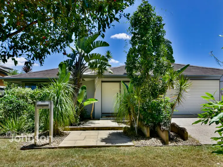 Main view of Homely house listing, 20 Torrens Crescent, Wakerley QLD 4154