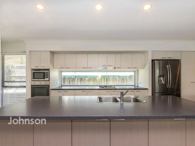 Second view of Homely house listing, 20 Torrens Crescent, Wakerley QLD 4154
