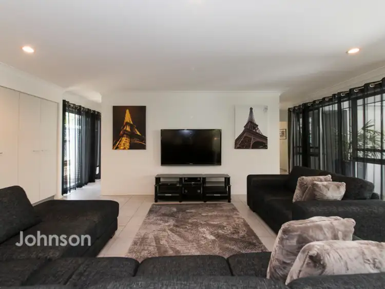 Fourth view of Homely house listing, 20 Torrens Crescent, Wakerley QLD 4154