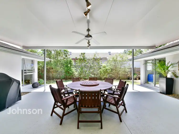 Sixth view of Homely house listing, 20 Torrens Crescent, Wakerley QLD 4154
