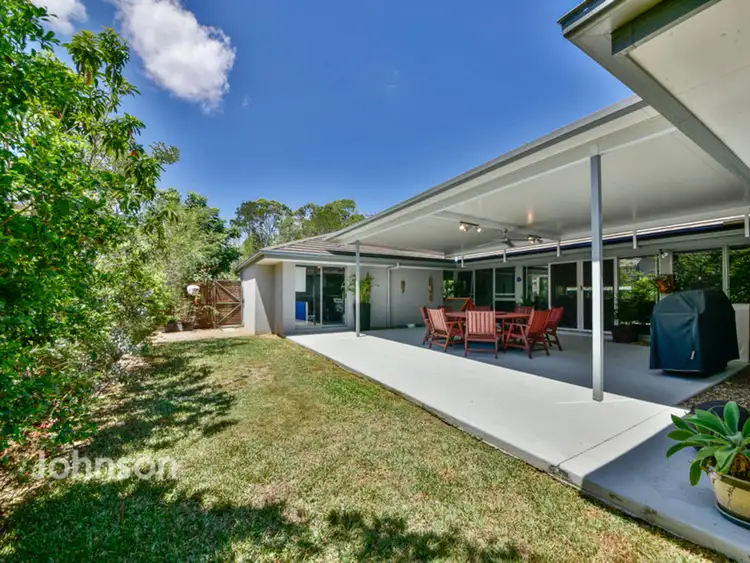 Seventh view of Homely house listing, 20 Torrens Crescent, Wakerley QLD 4154