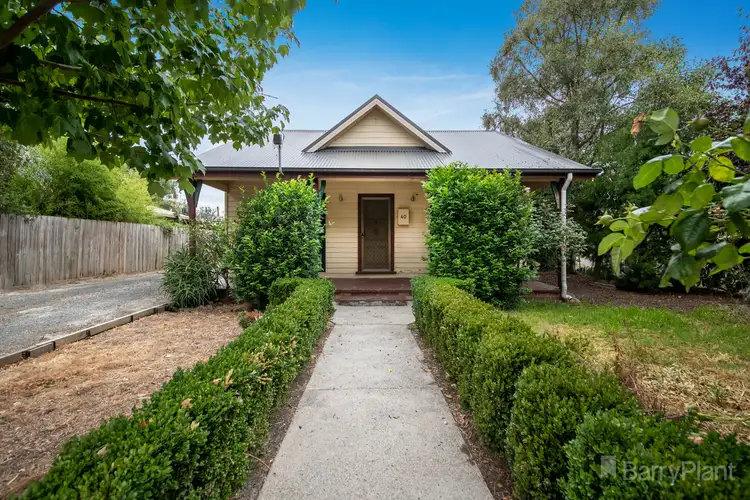 Main view of Homely house listing, 40 Princes Avenue, Longwarry VIC 3816
