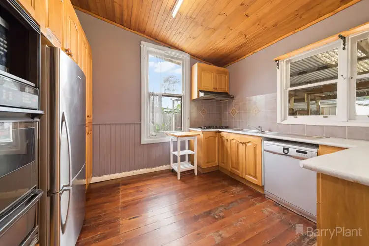 Second view of Homely house listing, 40 Princes Avenue, Longwarry VIC 3816