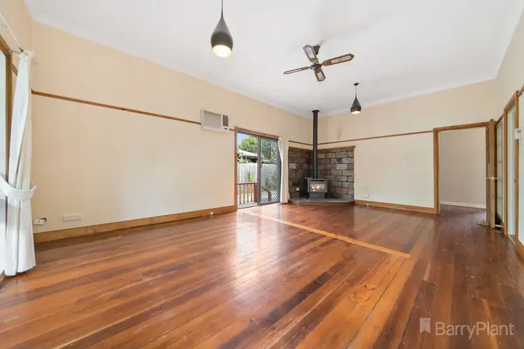 Third view of Homely house listing, 40 Princes Avenue, Longwarry VIC 3816