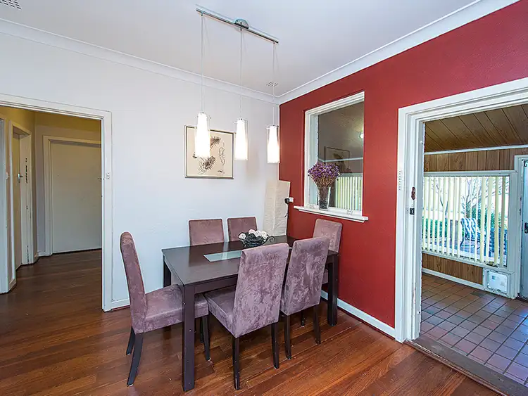 Fifth view of Homely house listing, 18 Reen Street, St James WA 6102