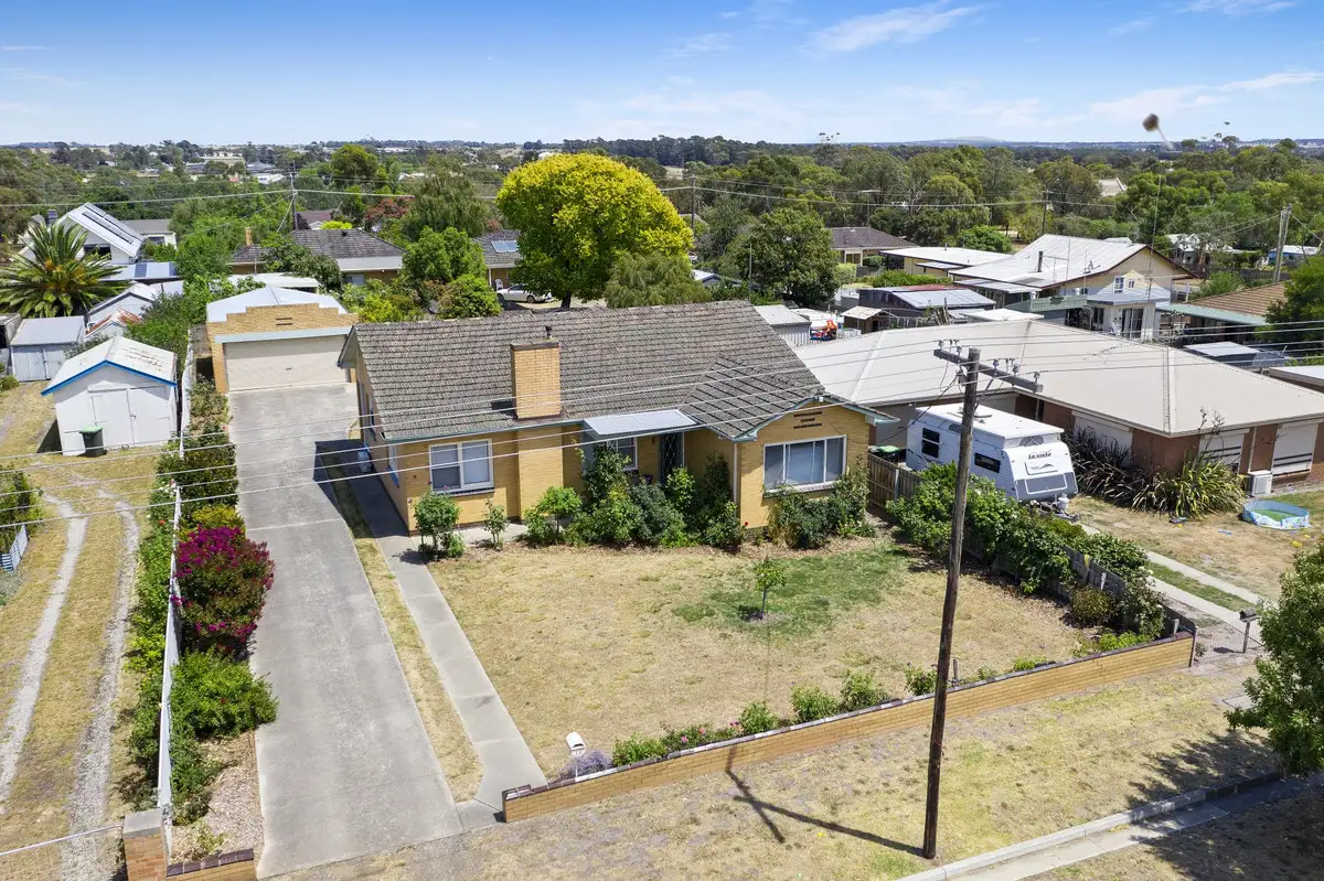 Main view of Homely house listing, 18 Austin Street, Winchelsea VIC 3241