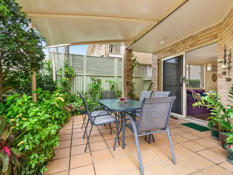 3/77 Anzac Road, Carina Heights QLD 4152