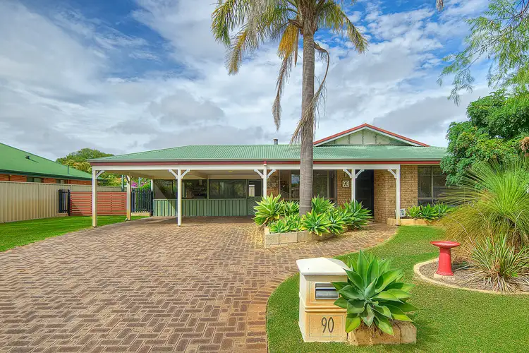 90 Hadfield Avenue, Broadwater WA 6280
