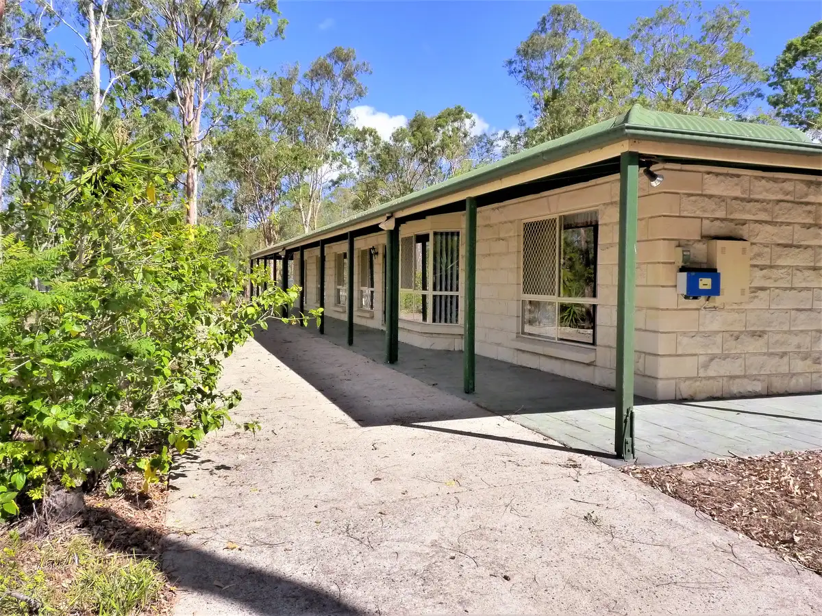 Main view of Homely house listing, 73 Payne Road, Jimboomba QLD 4280