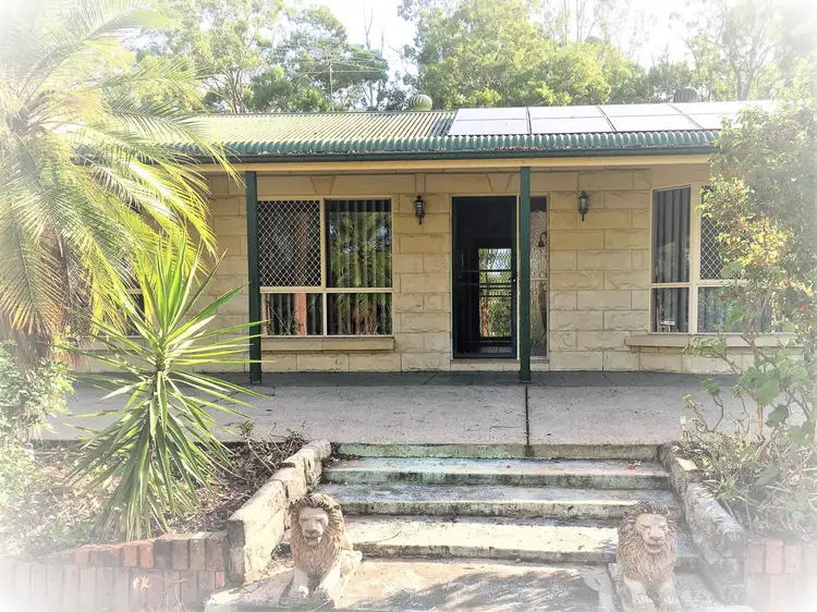 Second view of Homely house listing, 73 Payne Road, Jimboomba QLD 4280