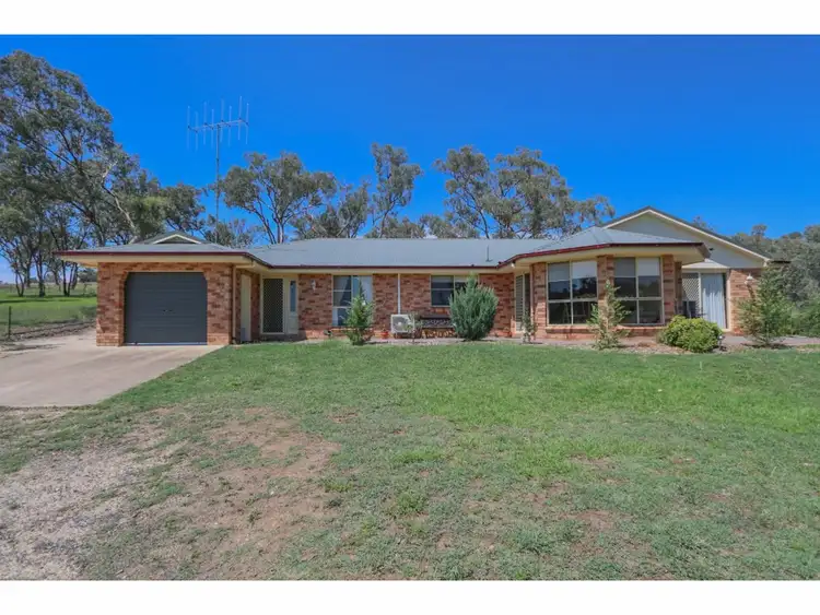 Main view of Homely rural property listing, 2057 Sofala Road, Peel NSW 2795
