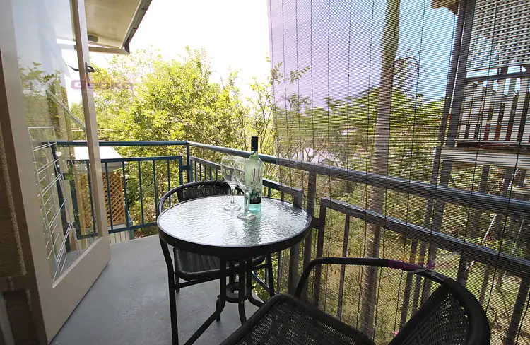 5/315 Given Terrace, Paddington QLD 4064