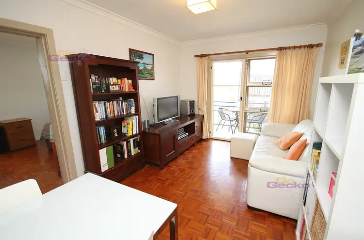 Second view of Homely apartment listing, 5/315 Given Terrace, Paddington QLD 4064