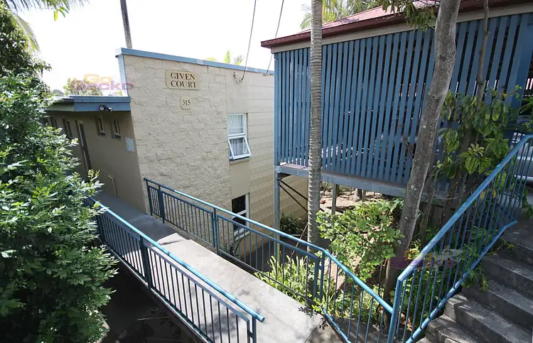 Third view of Homely apartment listing, 5/315 Given Terrace, Paddington QLD 4064