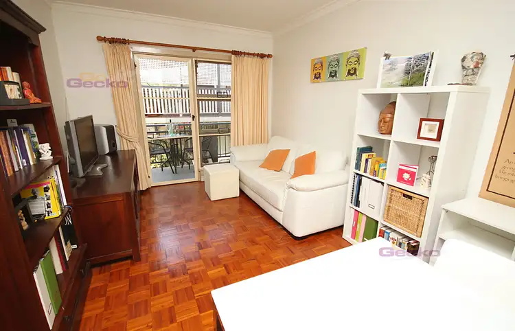 Fourth view of Homely apartment listing, 5/315 Given Terrace, Paddington QLD 4064