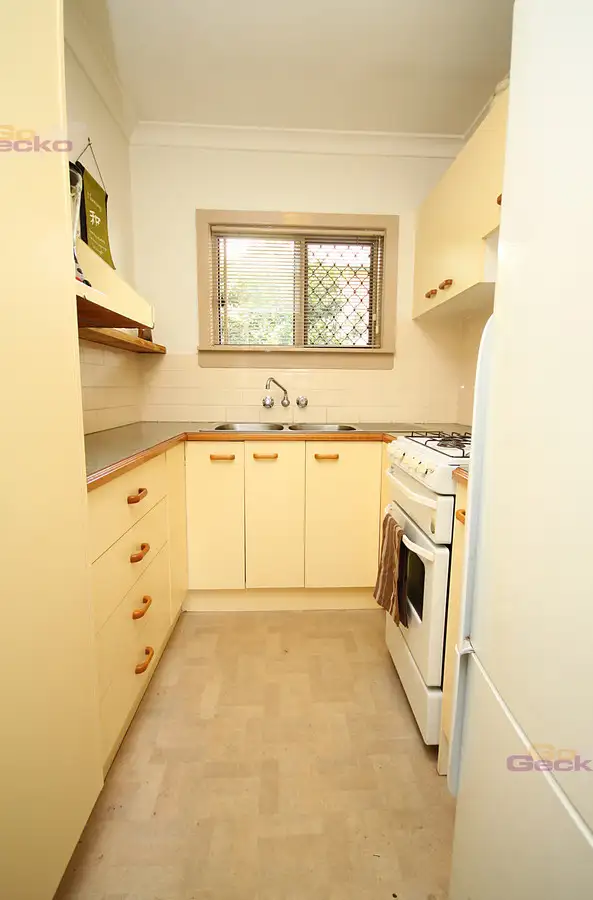 Seventh view of Homely apartment listing, 5/315 Given Terrace, Paddington QLD 4064
