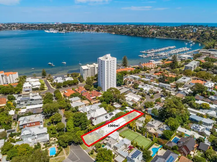 11 Chester Road, Claremont WA 6010