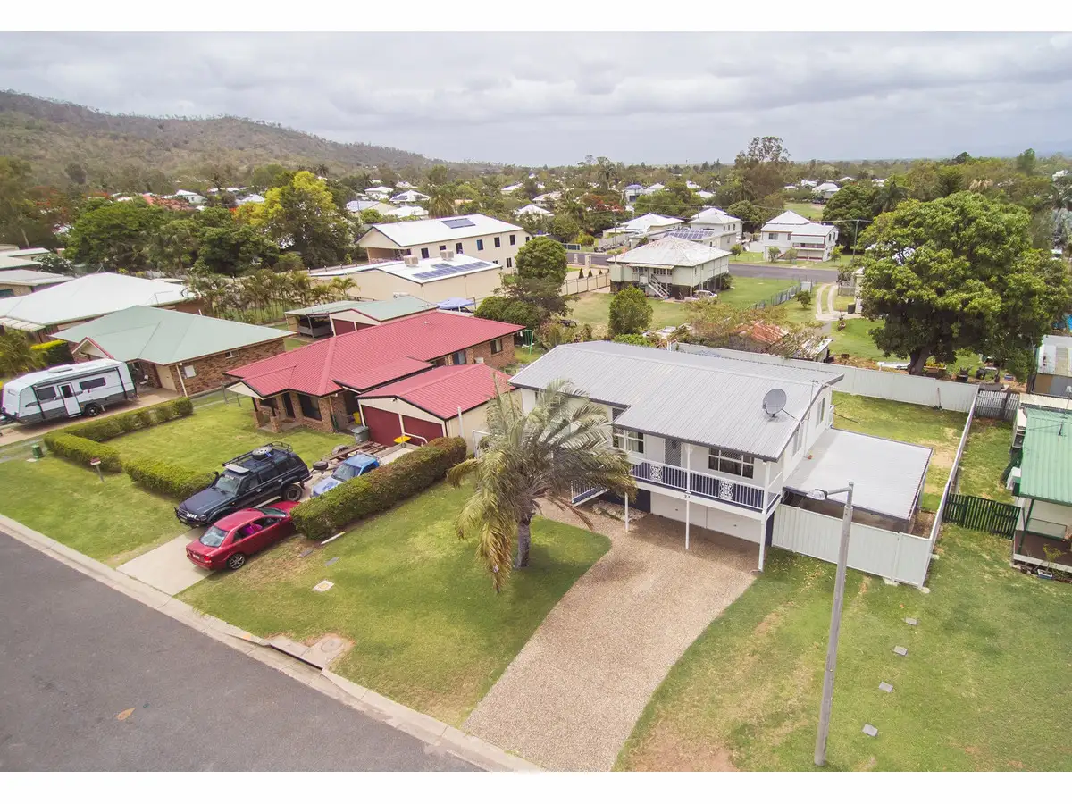 Main view of Homely house listing, 23 O'Sullivan Street, Koongal QLD 4701