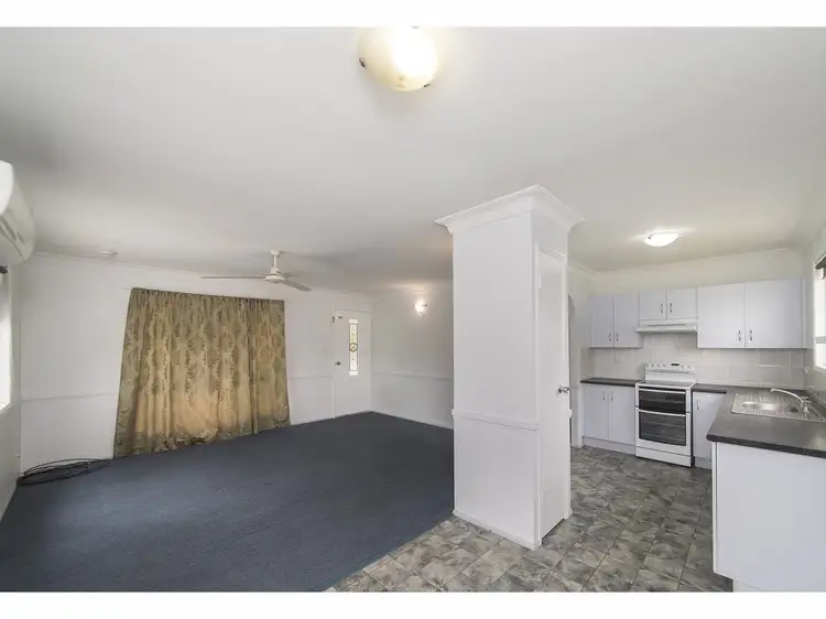 Second view of Homely house listing, 23 O'Sullivan Street, Koongal QLD 4701