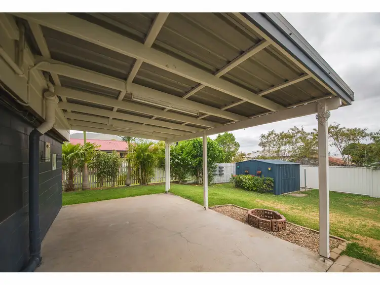 Fourth view of Homely house listing, 23 O'Sullivan Street, Koongal QLD 4701