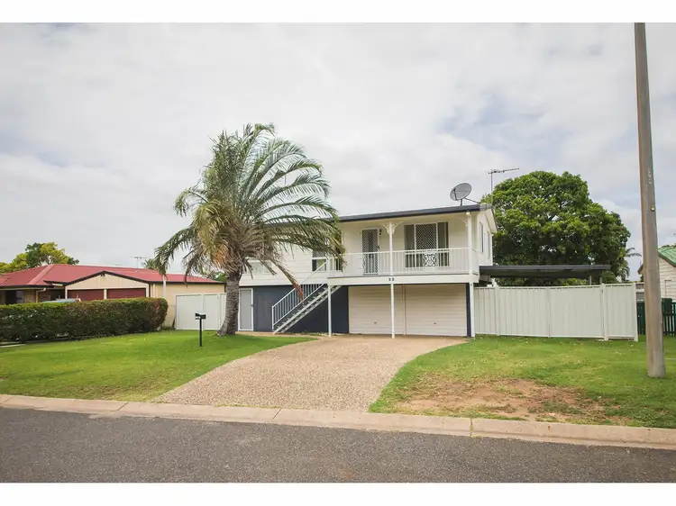 Fifth view of Homely house listing, 23 O'Sullivan Street, Koongal QLD 4701
