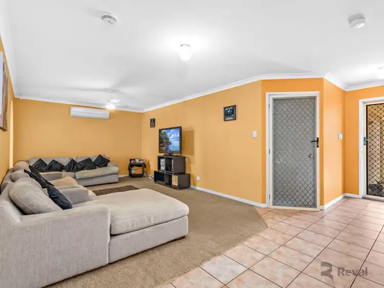 Third view of Homely house listing, 11 Faculty Circuit, Meadowbrook QLD 4131