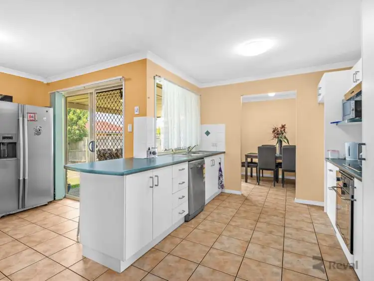Fourth view of Homely house listing, 11 Faculty Circuit, Meadowbrook QLD 4131